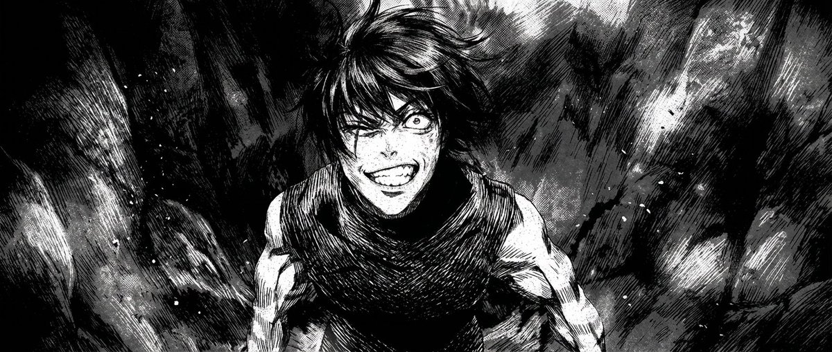 //Full.image  Good morning awesome people 

Maki zenin