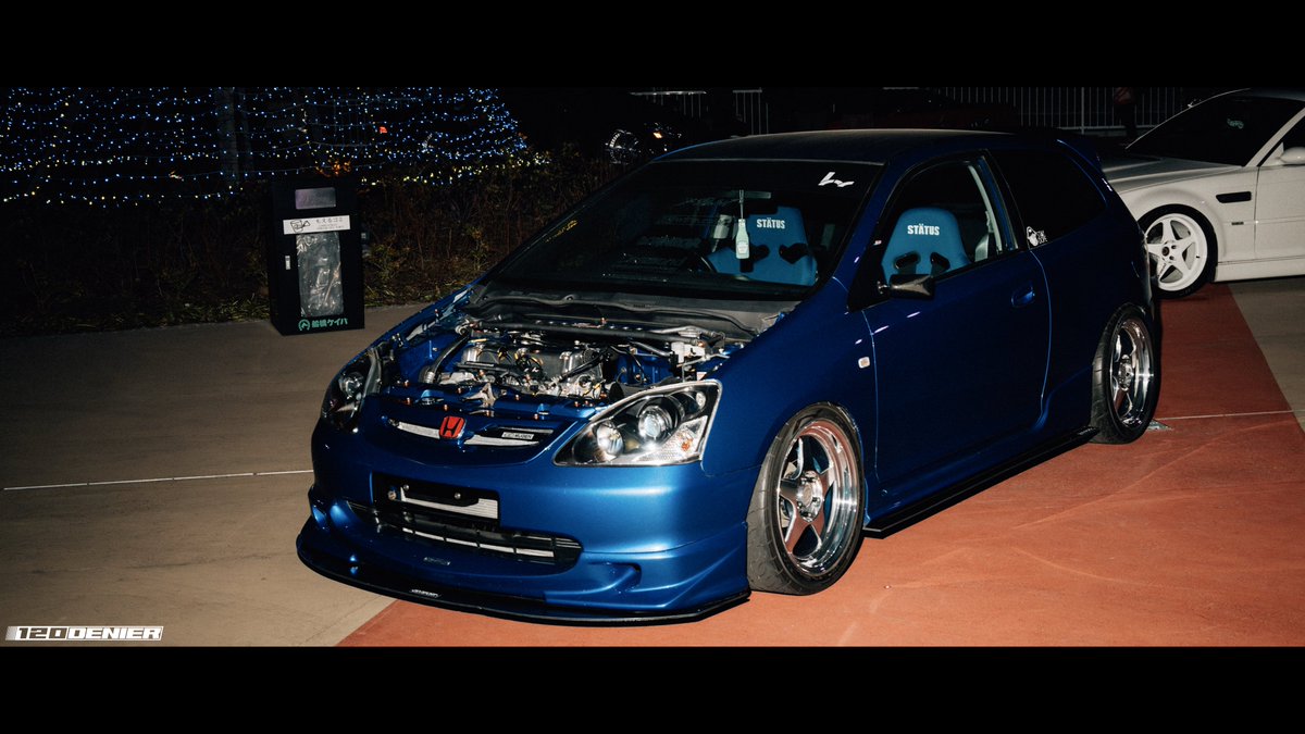 120DENIER Photography tweet media