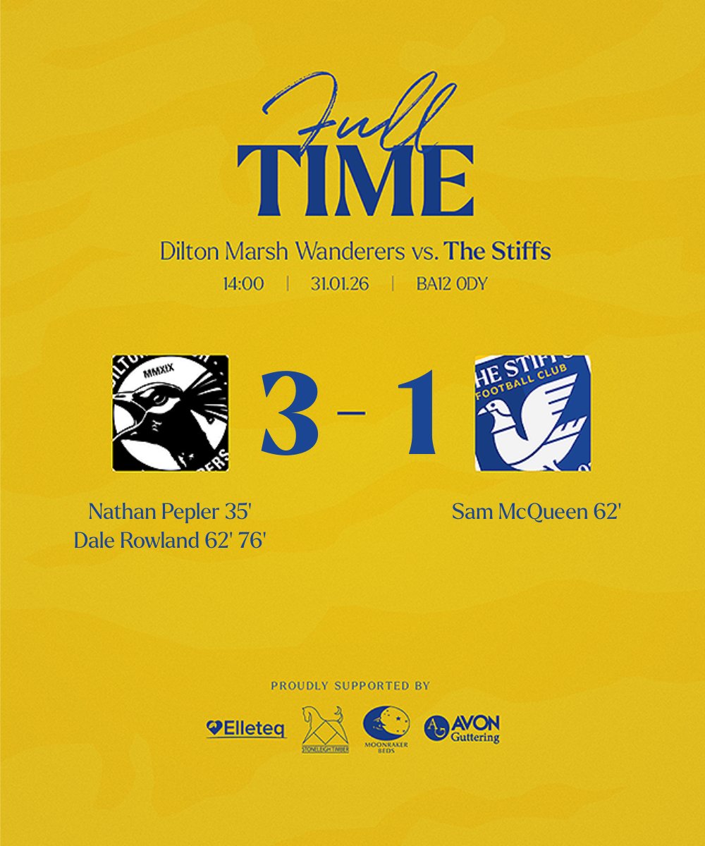 The Stiffs tweet media