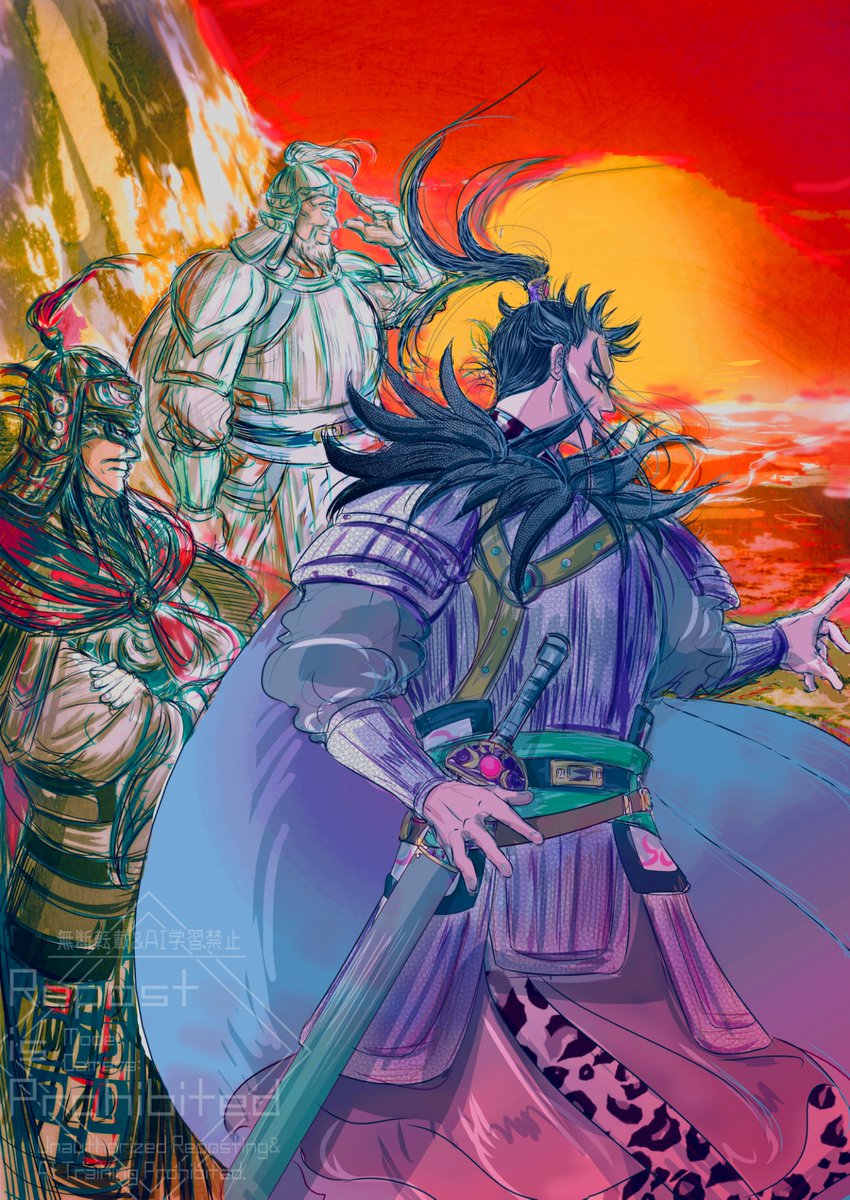 うさぶろう (@usabro4) / Posts / X