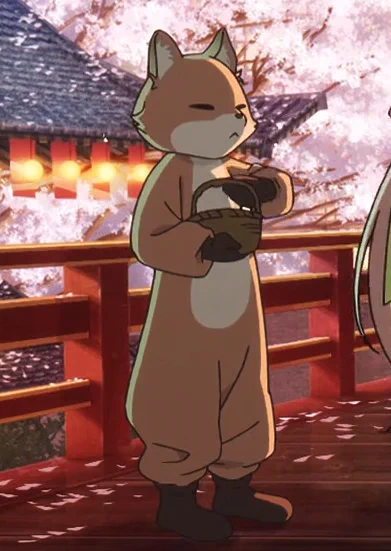 iroha went from this to this