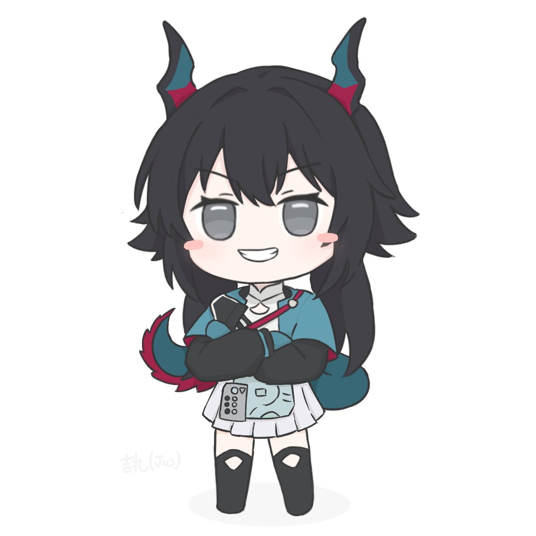 Chen Qianyu
#明日方舟終末地
#ArknightsEndfield
#エンドフィールド