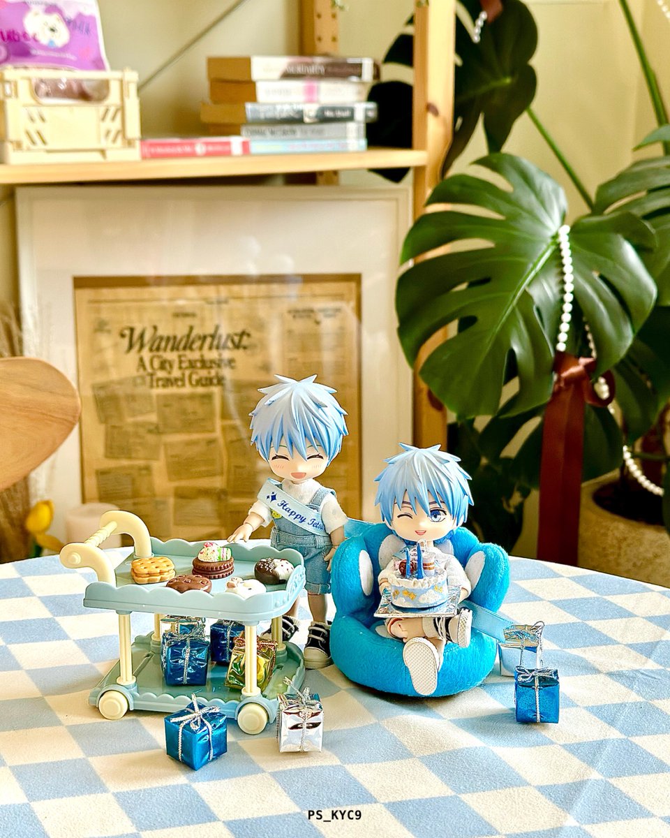 Kurobasfess tweet media