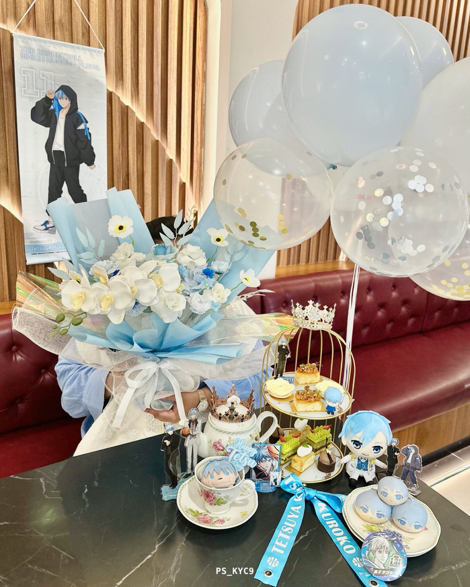 Kurobasfess tweet media