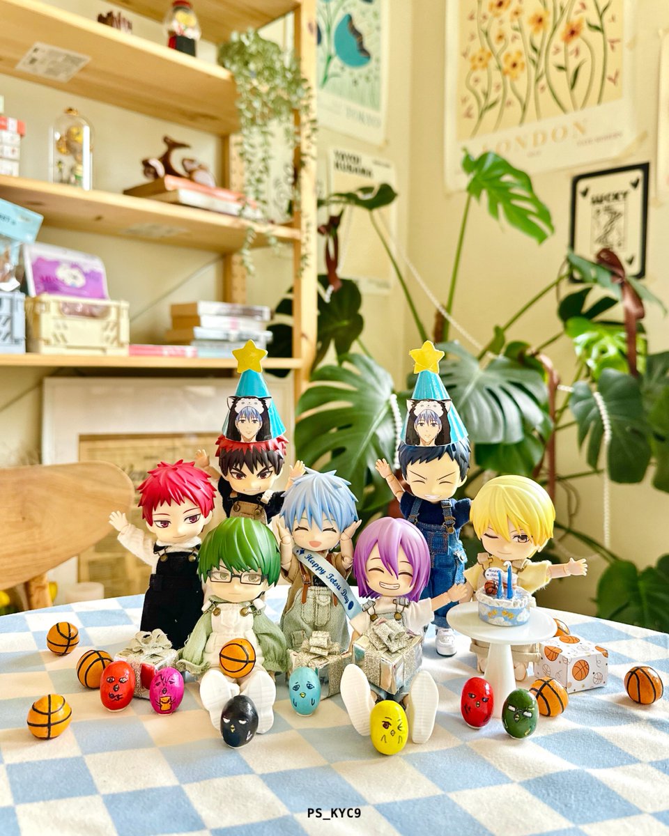 Kurobasfess tweet media