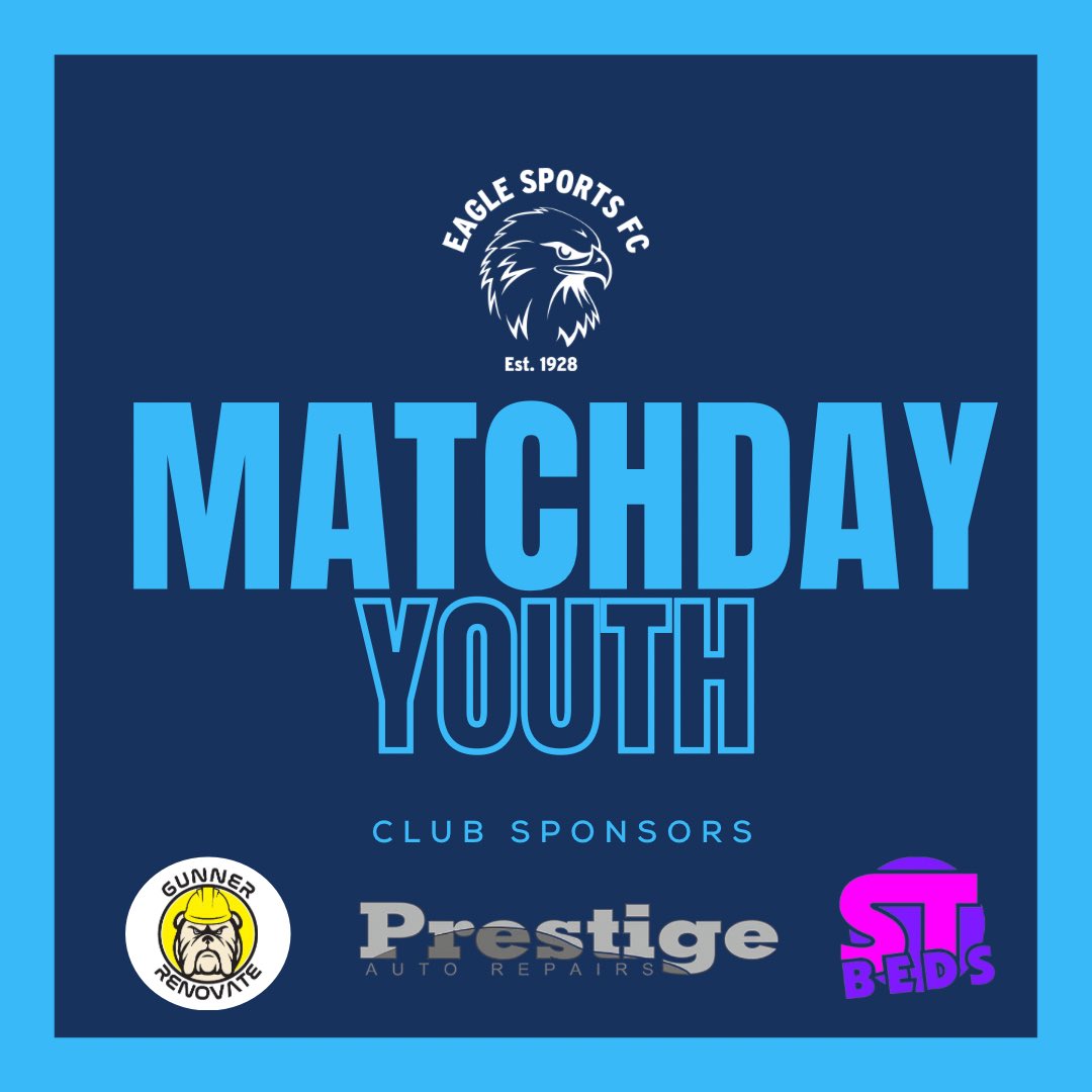 Eagle Sports FC tweet media