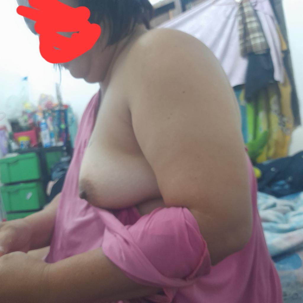 นมอาจไม่ค่อยมีแต่รับลองหีอลังมาก