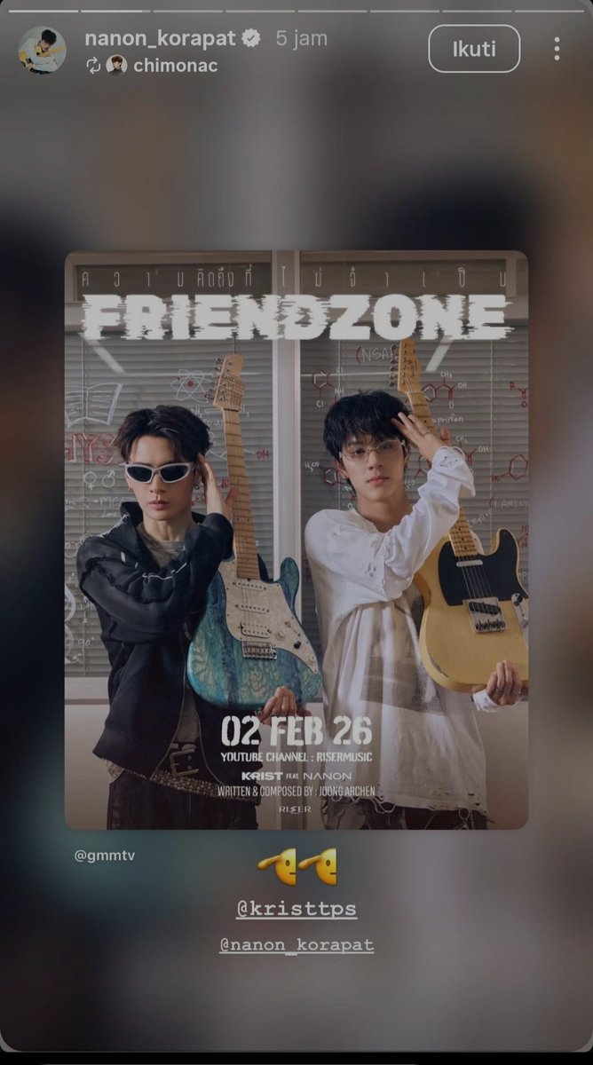 bluyelloww's tweet image. friendzone rasa pacaran