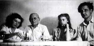 #Barbaria #Italian #Archive #Syndicalism 
Traduzione in italiano 👇
I sindacati contro la rivoluzione [PDF] di Grandizo Munis e Benjamin Péret
barbaria.net/2026/01/31/i-s…