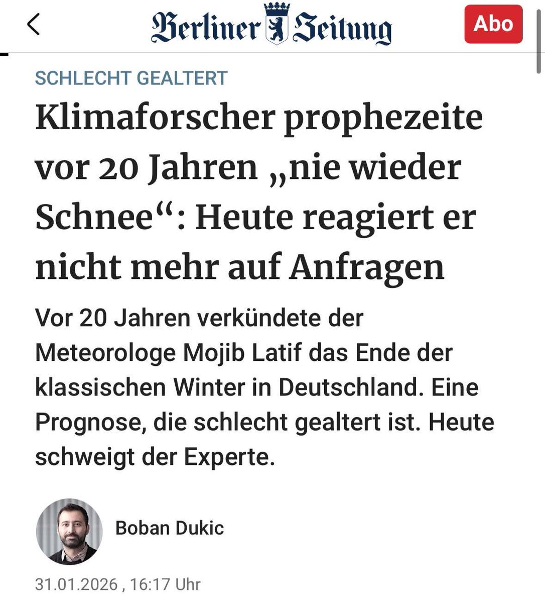 AliasMork's tweet photo. "Experte" eben... 🤷‍♂️😂 https://t.co/YKa1V09795