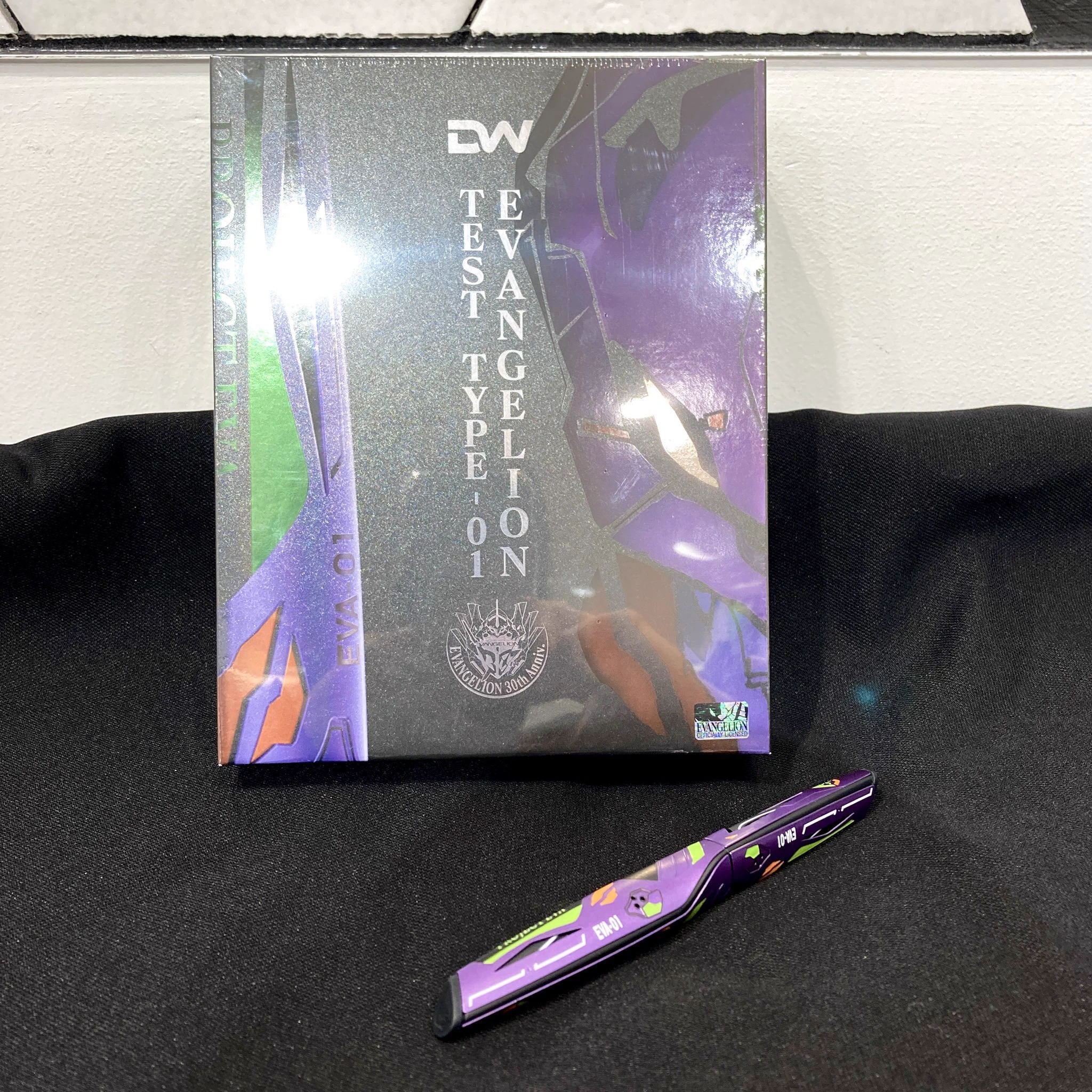 EVANGELION STORE(エヴァンゲリオンストア) X:ssä: ”【TOKYO-01(池袋