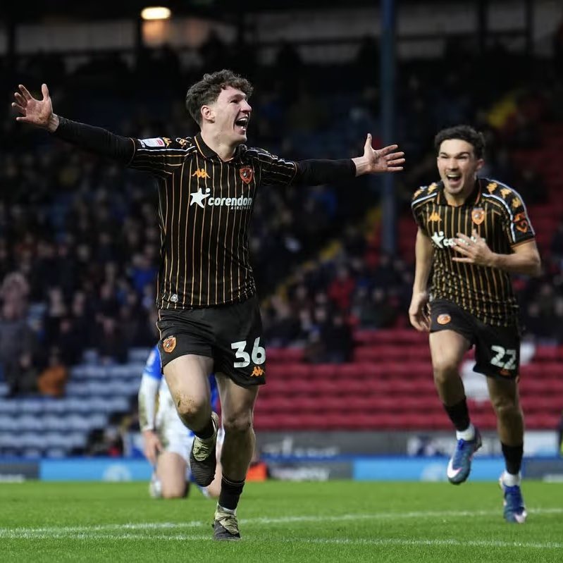 Second Tier podcast tweet media