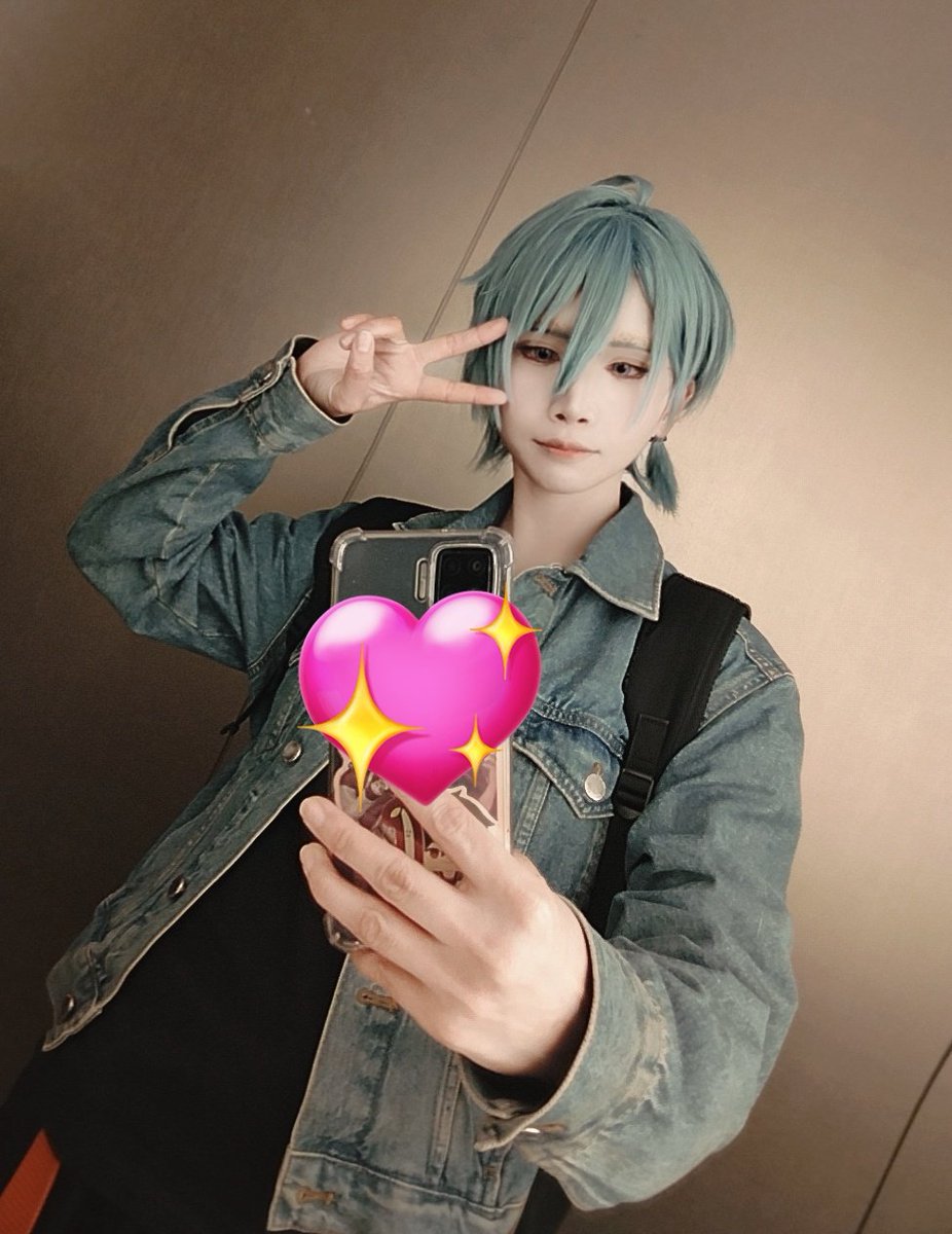 羽田アコ離脱〜〜
急遽酒ｶｽkkrrしてくれたユイキさんありがとう〜ﾁｭ❤︎