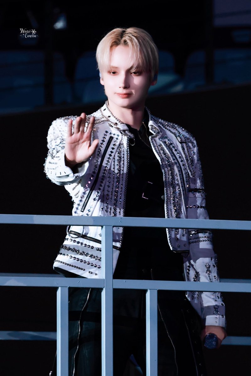 260201

#휴닝카이 #HUENINGKAI #ヒュニンカイ
#TXT #투모로우바이투게더 
#TOMORROW_X_TOGETHER