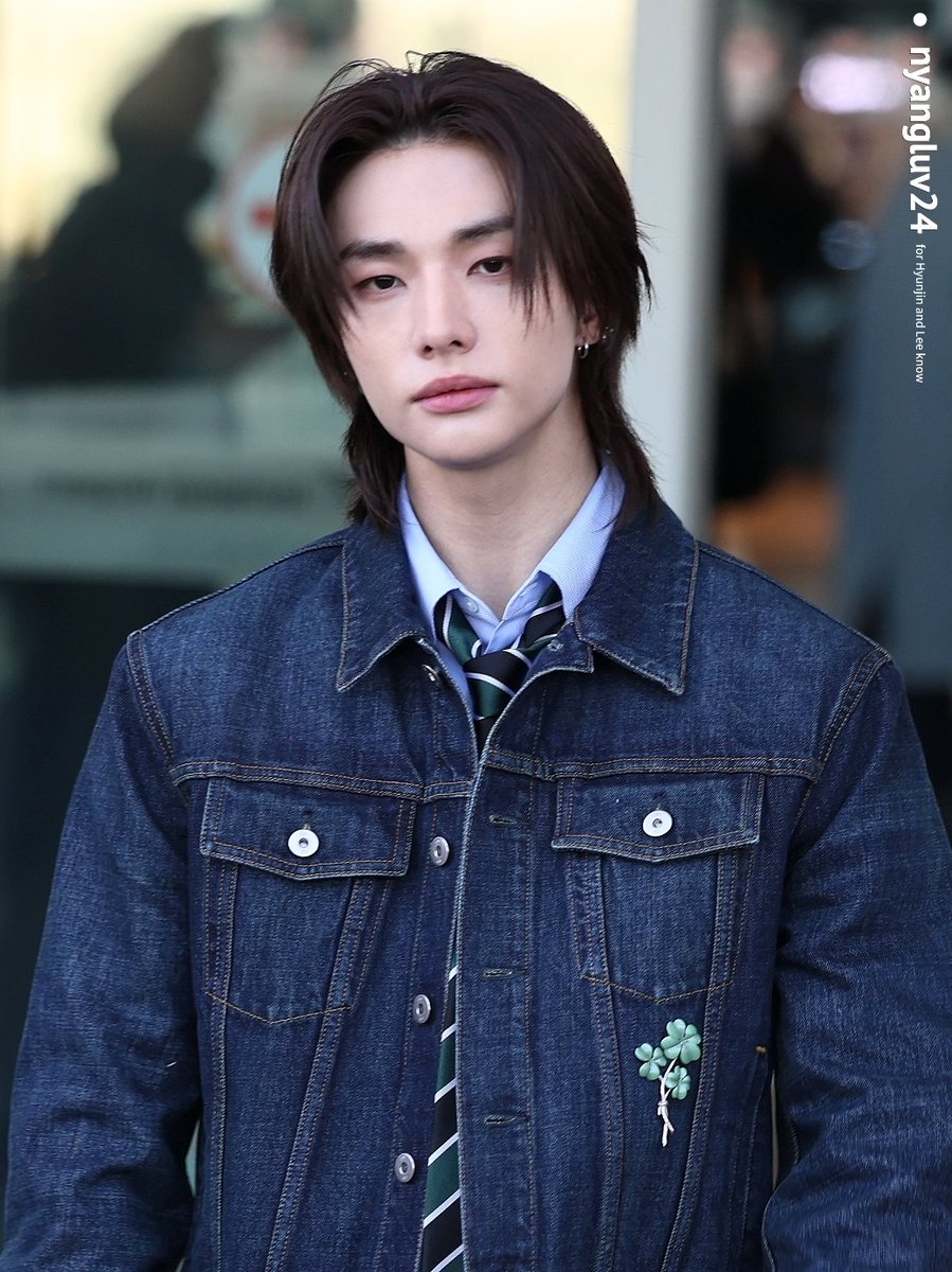 260120 GMP
#StrayKids #Hyunjin #스트레이키즈 #현진