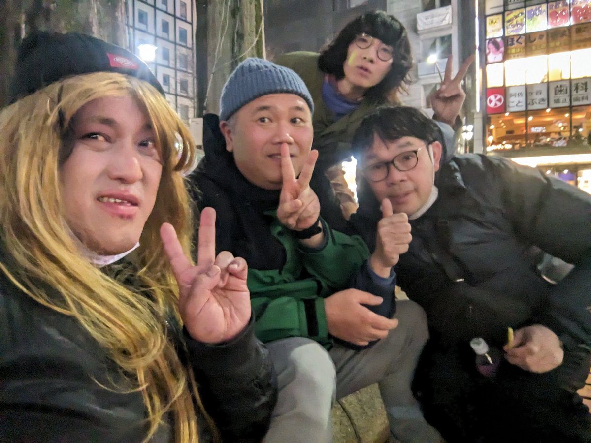 前島 (@tomoyamaestro) / Posts / X