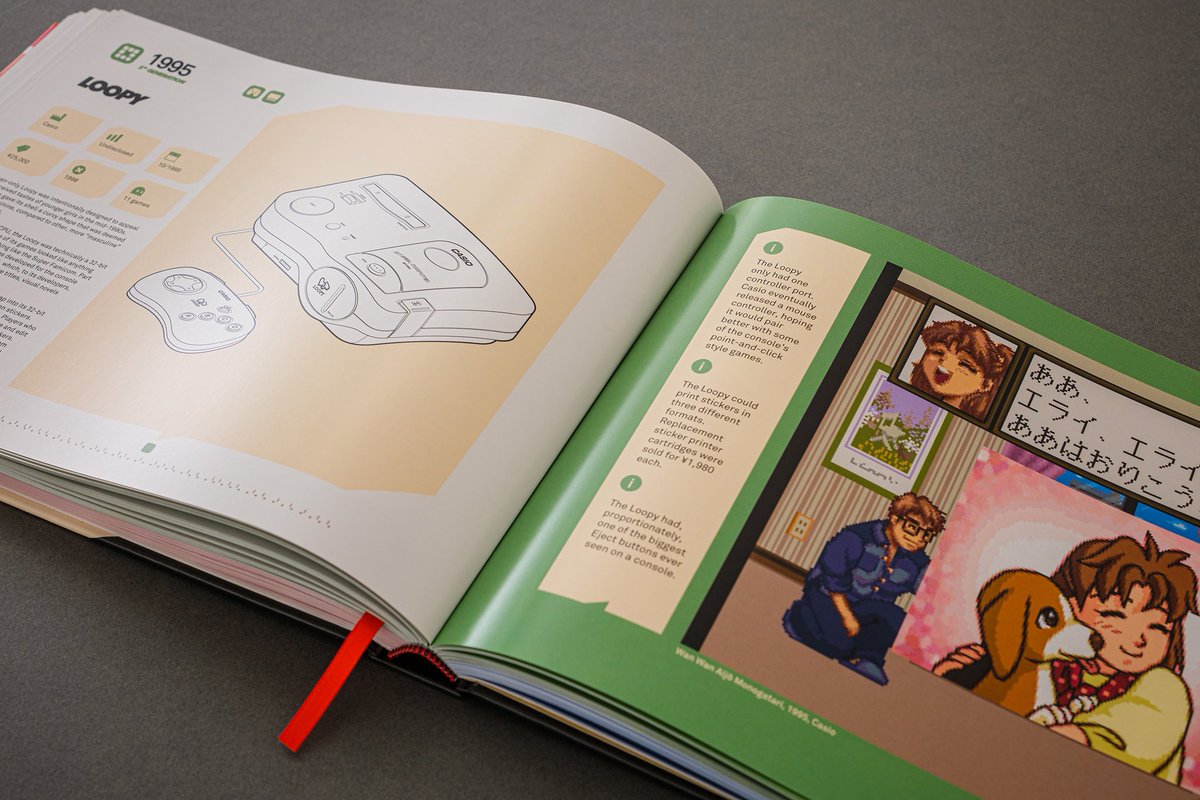 Bitmap Books tweet media