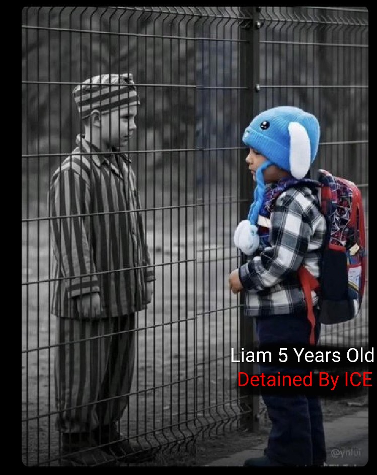 MrSpiritsRaven's tweet image. This is What #America Has Become But More Scary This Is What America Has ALWAYS BEEN. #Detain #Imprison Without #DueProcess Of #Law