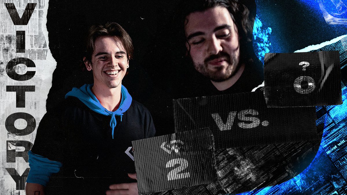 Underground Esports Club tweet media