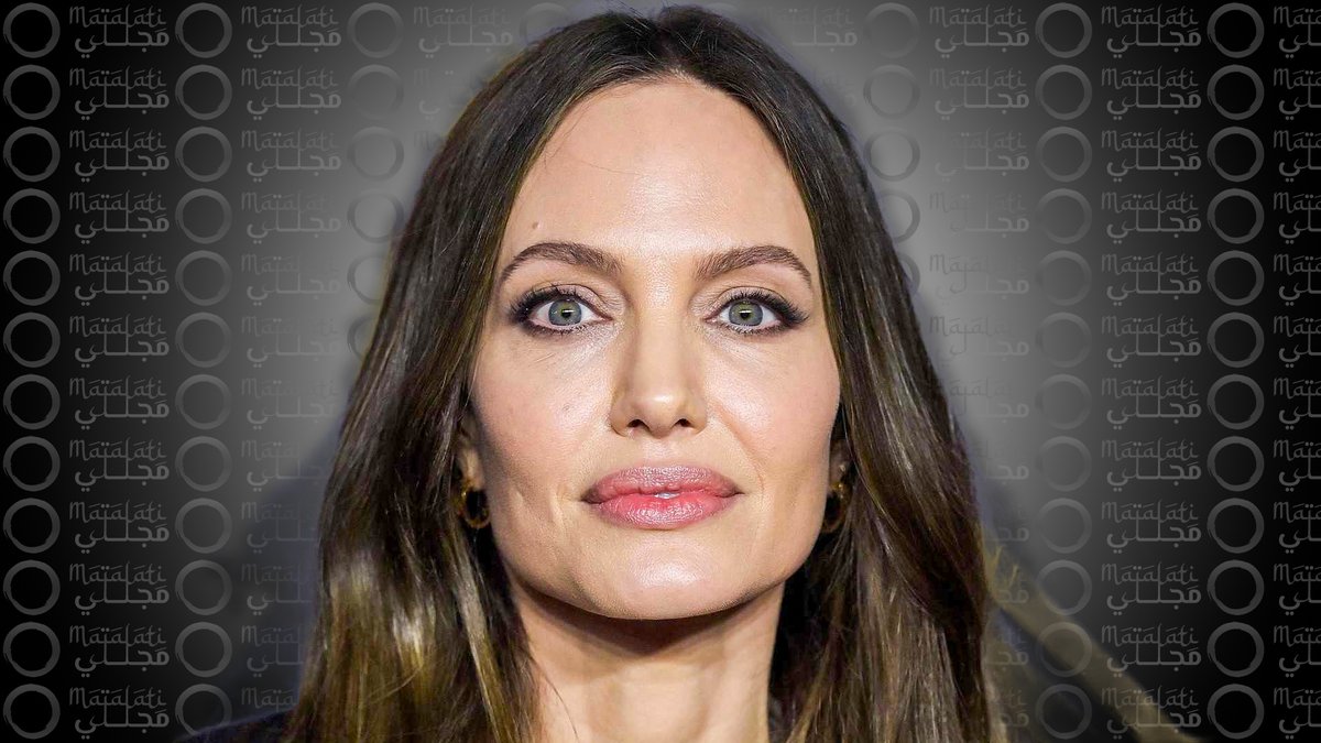 majalati.com/9349/
#AngelinaJolie 
أنجلينا جولي تبدأ التخطيط لمغادرة الولايات المتحدة