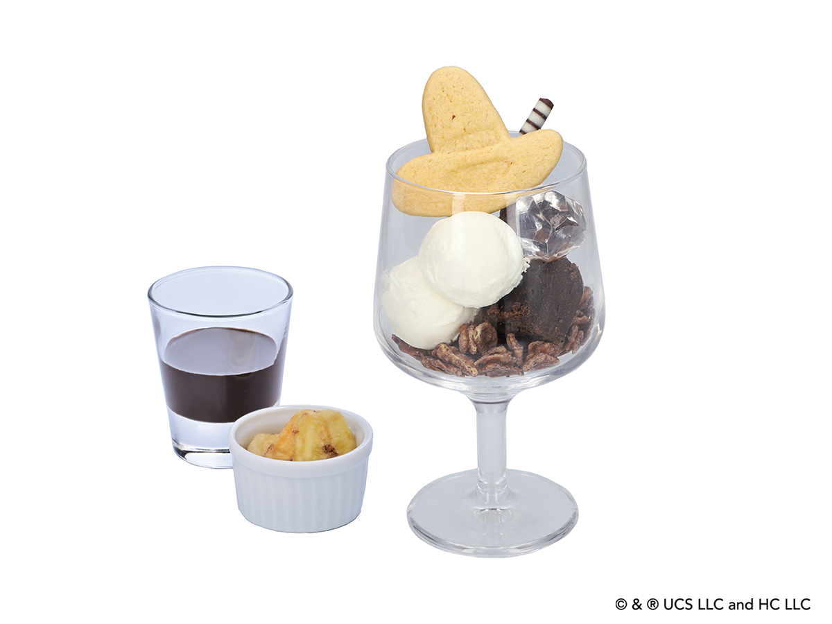 Curious George Kitchen（「おさるのジョージ」キッチン