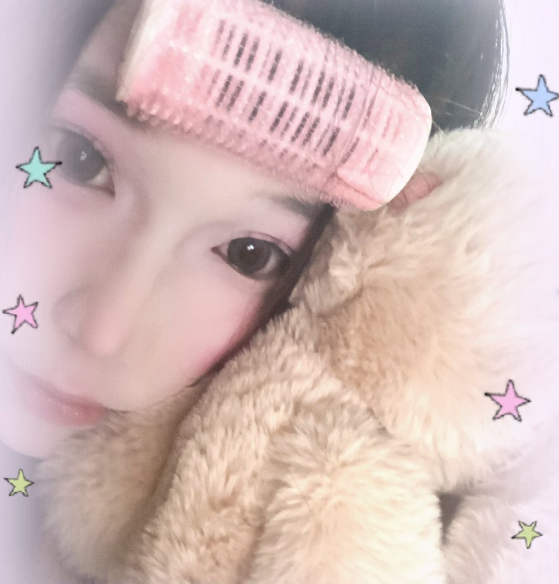 咪咪 tweet media