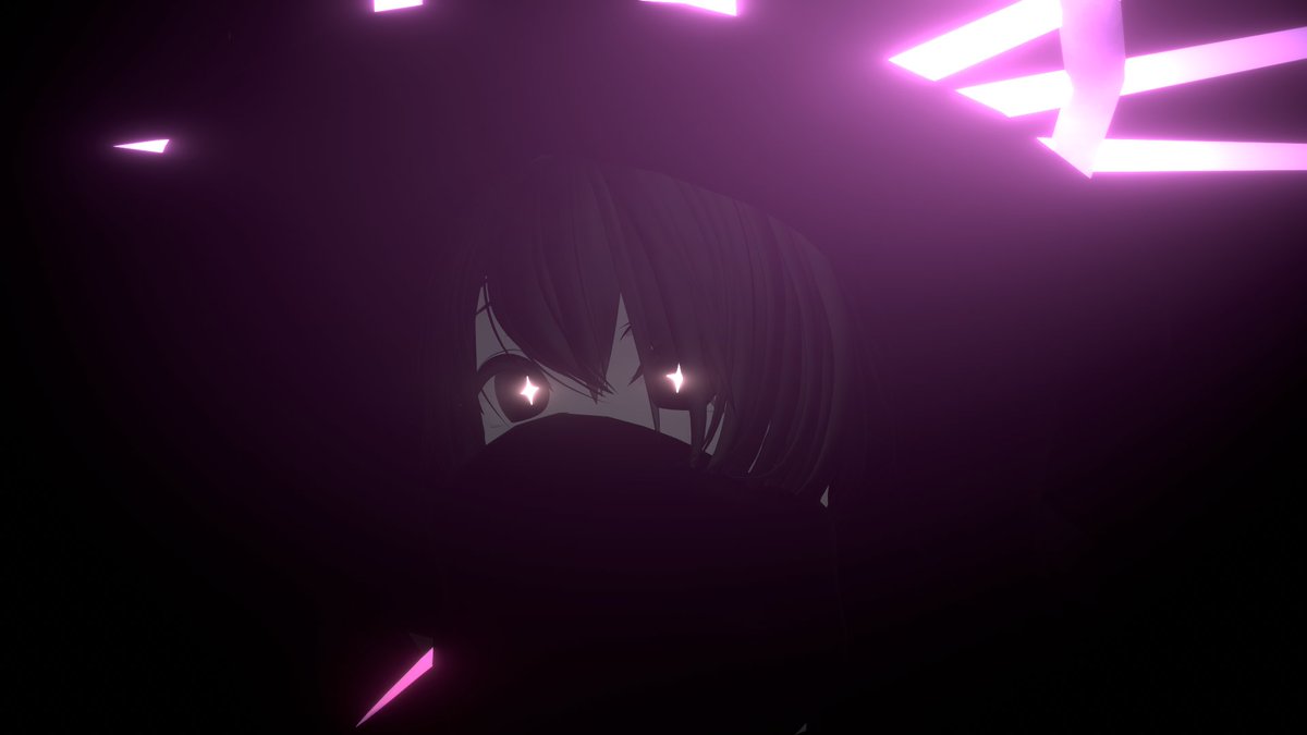 SunderV2_'s tweet photo. I made a Bliss! 

Original Character by @BeyondVRC 
#VRChat #vrc #ToN #TerrorsOfNowhere https://t.co/yI9C5v41az