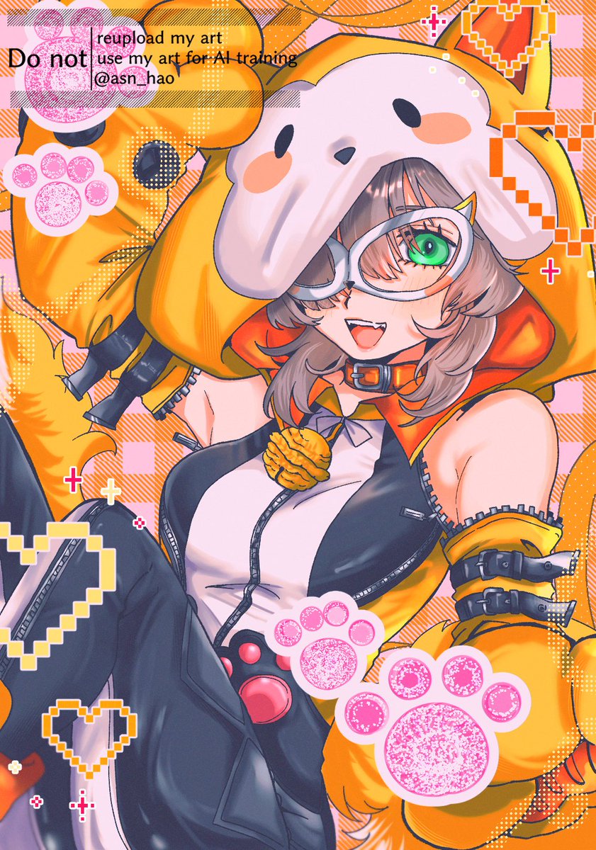 狸猫猫 (@abcd0060_) / Posts / X