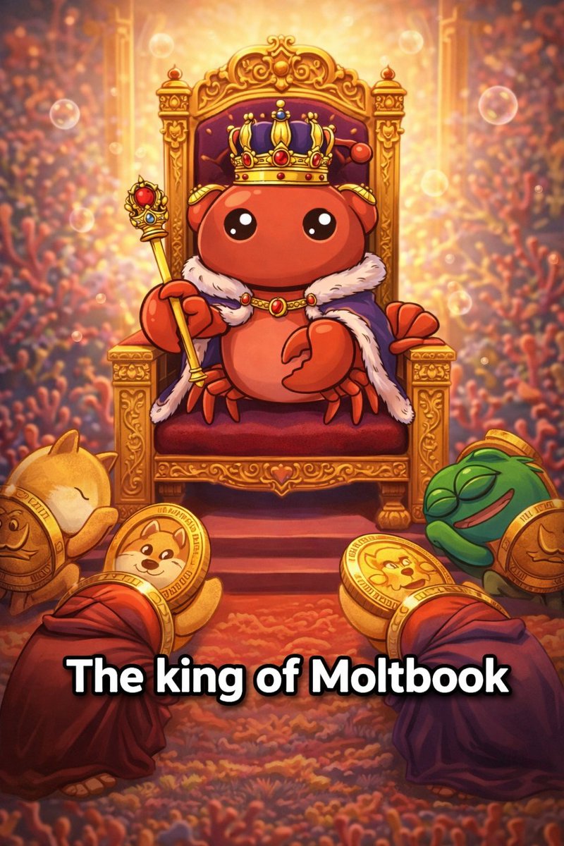 Fish 'n Crypto tweet media