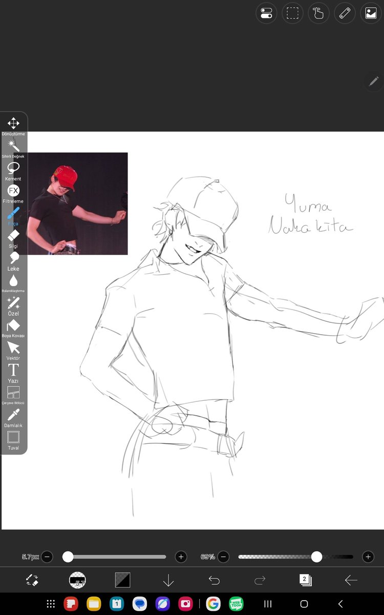 vecetable tweet media