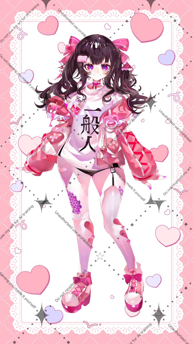 ぺろきゃん🍭🍭Vtuber (@perocan_Vtuber) / Posts / X