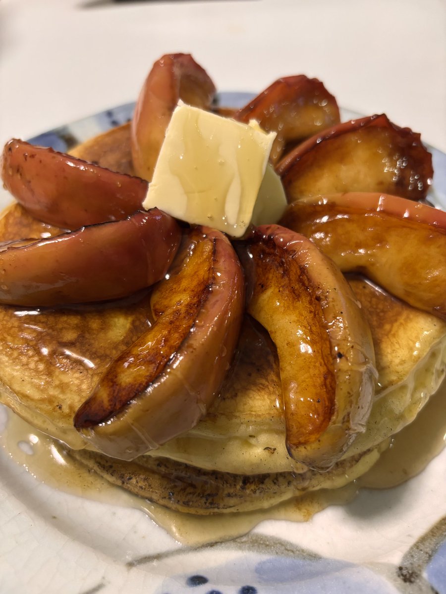 作り過ぎた…
お腹パンパン…