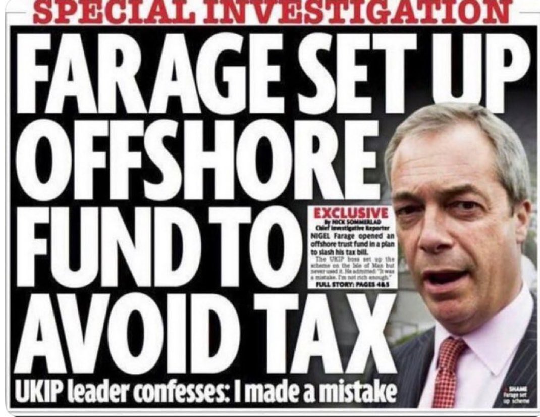 ThatTimWalker's tweet image. ‘Man of the people.’