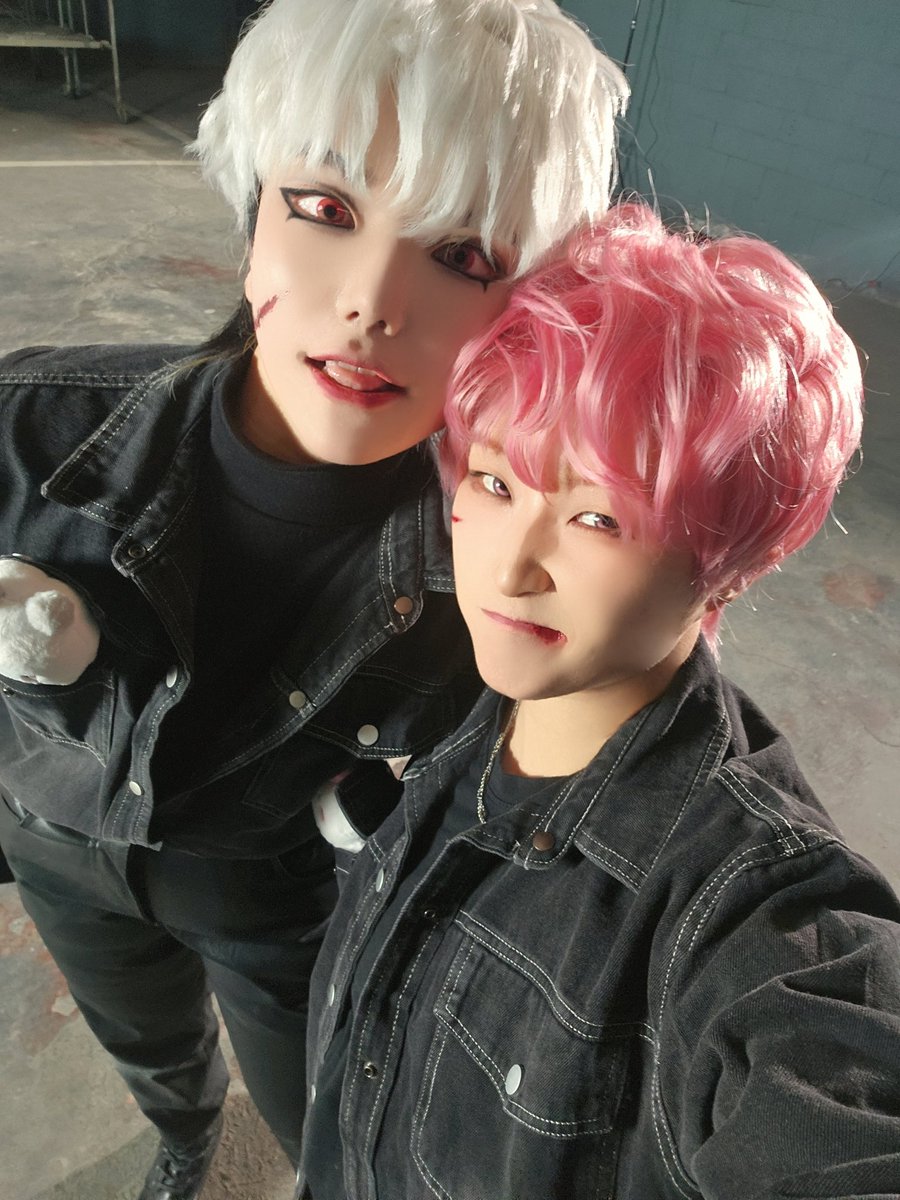2u27ed's tweet photo. 행복해요 https://t.co/s0MhKhPGpG