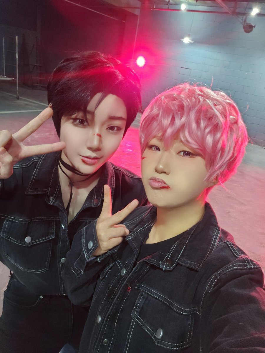 2u27ed's tweet photo. 행복해요 https://t.co/s0MhKhPGpG