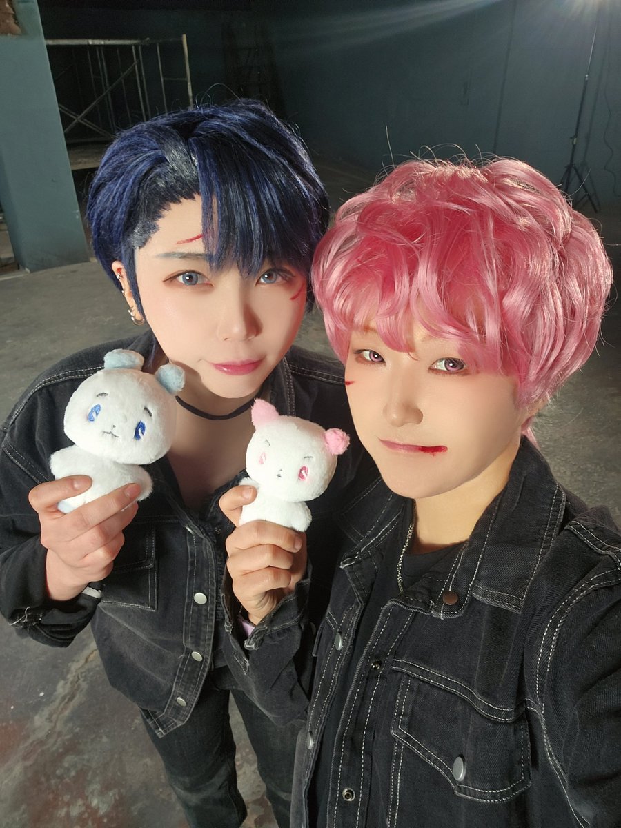2u27ed's tweet photo. 행복해요 https://t.co/s0MhKhPGpG