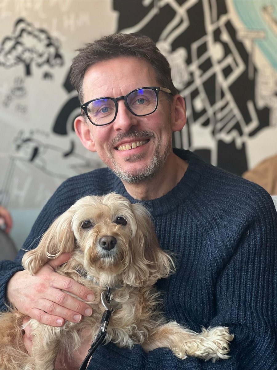 Simon Beale tweet media