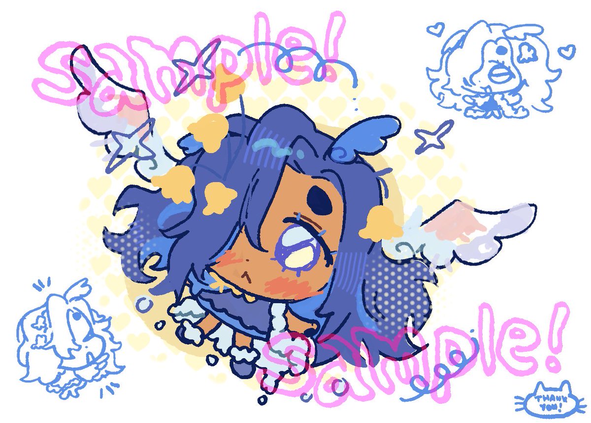 IWAJUMI ᨐฅ tweet media