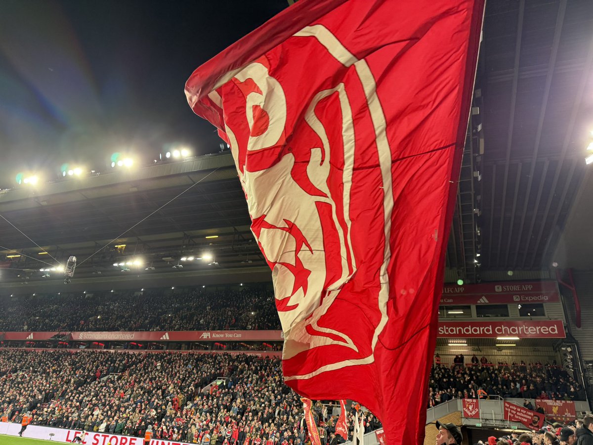 Class night <a href="/LFC/">Liverpool FC</a> 💪🏾🙌🏾🔴🔴🔴🔴