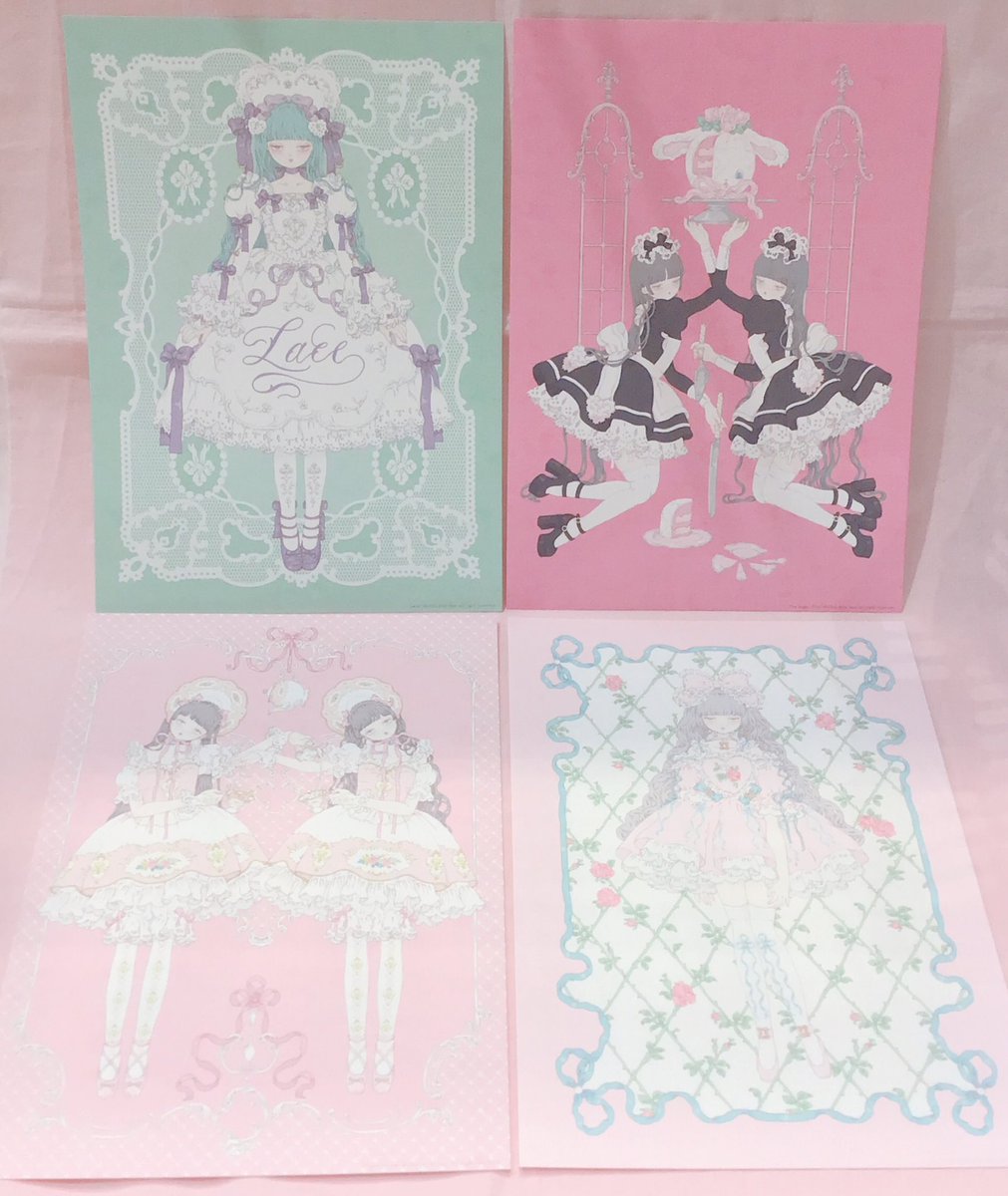 今井キラ (@kiraimai) / Posts / X