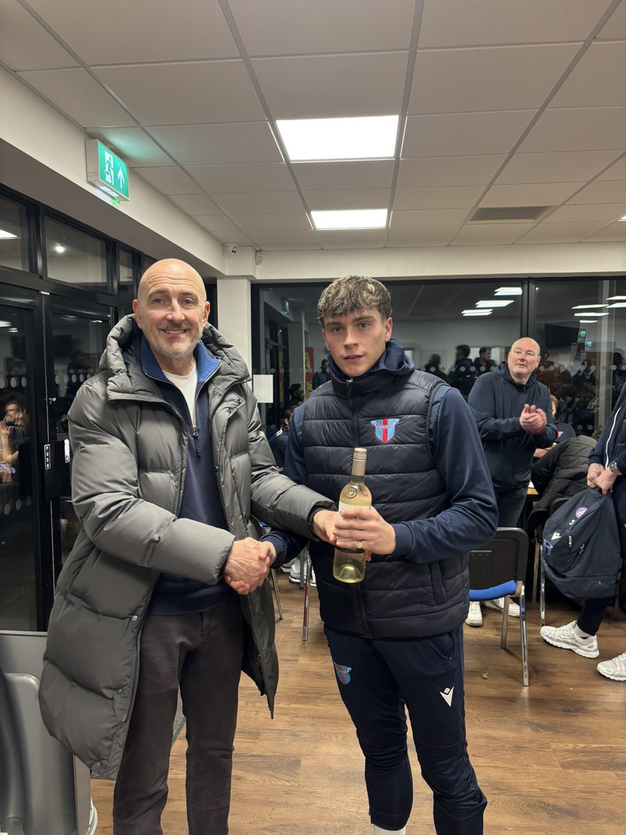 Westfields FC tweet media