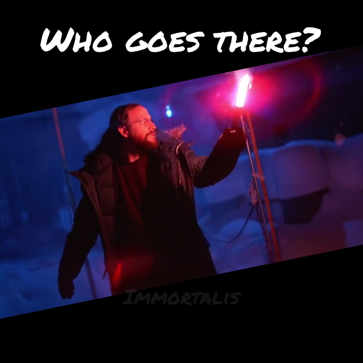 I can read it out in the Thiokol.