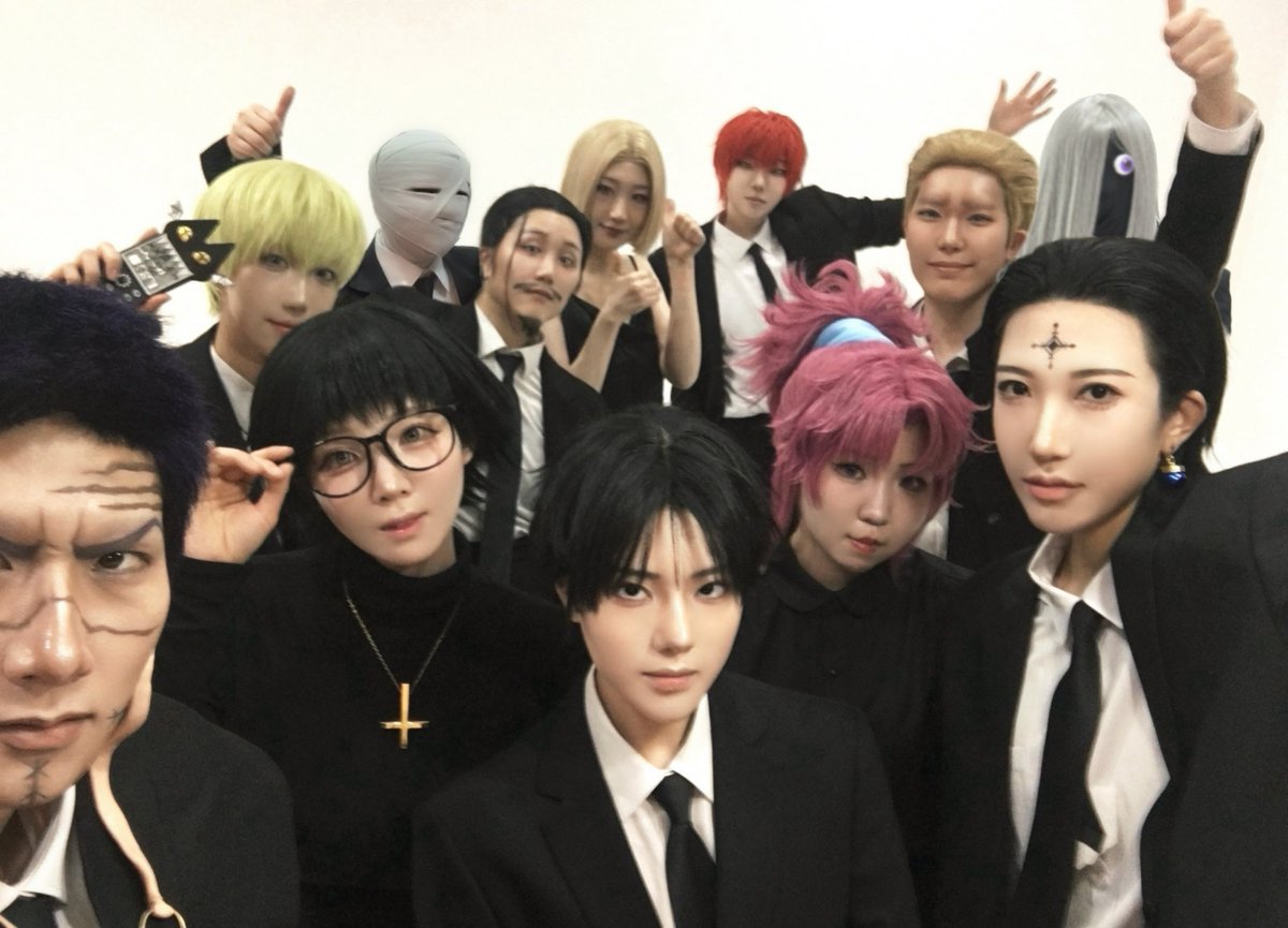 유련 Lia tweet media