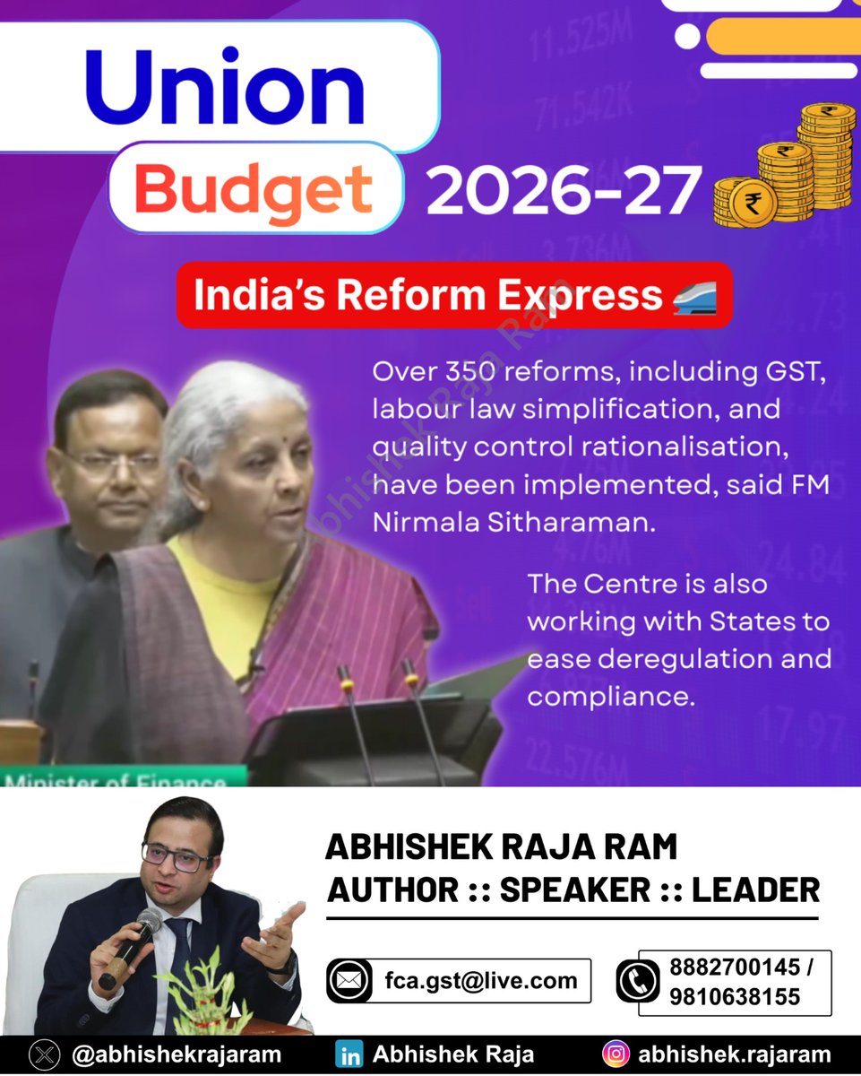 GSTPANACEA #gstupdates tweet media
