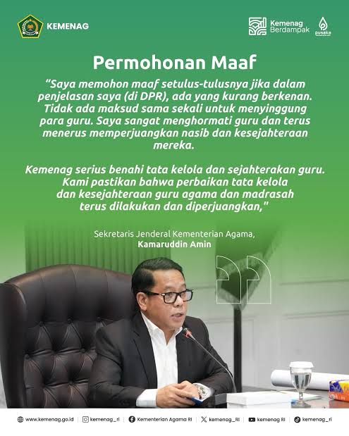 Iman Zanatul Haeri tweet media