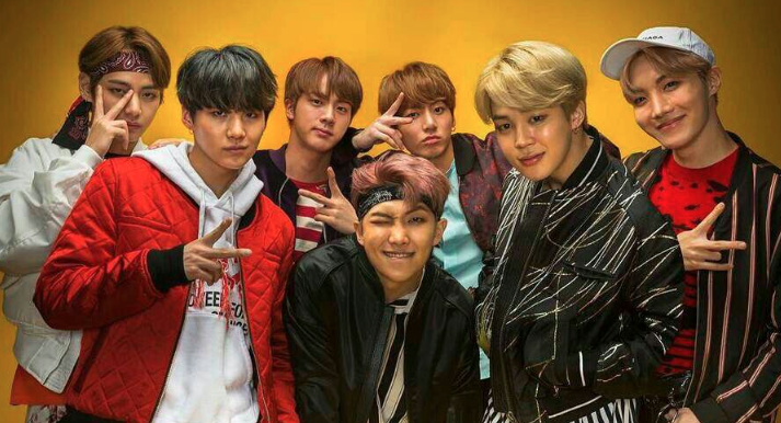 AboutMusicYT's tweet image. 9 years ago today, BTS released the music video for Not Today. Rate it from 1 to 10.