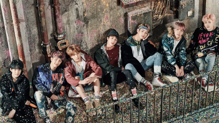 AboutMusicYT's tweet image. 9 years ago today, BTS released the music video for Not Today. Rate it from 1 to 10.