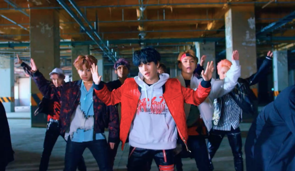 AboutMusicYT's tweet image. 9 years ago today, BTS released the music video for Not Today. Rate it from 1 to 10.