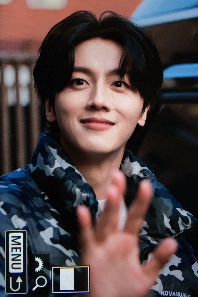 PRIN_S2_CESS's tweet photo. 260201 #SF9 #영빈 #YOUNGBIN #ヨンビン @SF9official 

잘생겼다 https://t.co/kjjWI5OHre