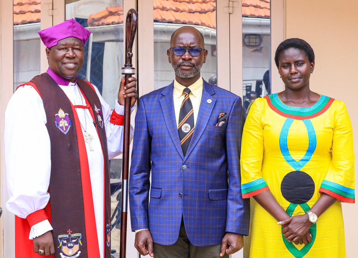 Denis Hamson Obua tweet media